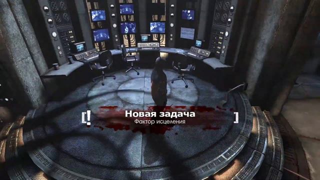 Люди Икс: Начало Росомаха(1080p, 30fps) Прохождение на "Тяжёлый" серия 4 смотреть онлайн