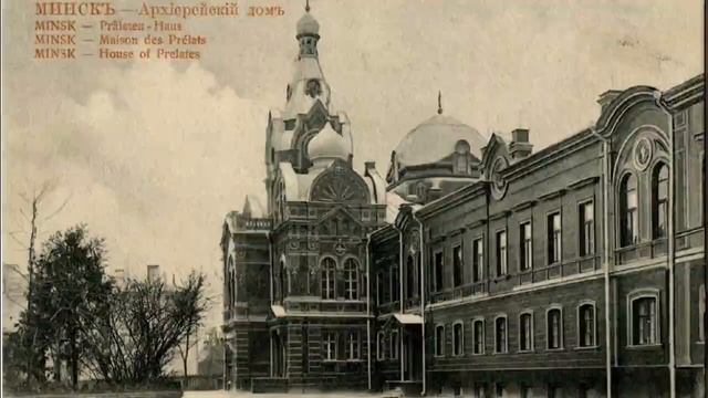 Сяргей Пясецкi. "Нiхто дабром не дасць збаўлення…". Эпiзод 11 смотреть онлайн