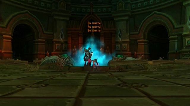 Revelation Server [Пиратский сервер] Allods Onlline смотреть онлайн