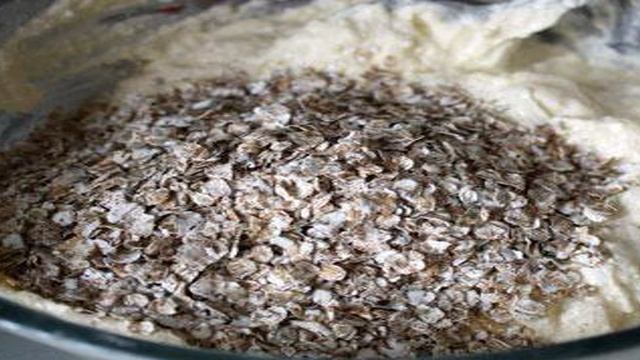 Сборник рецептов