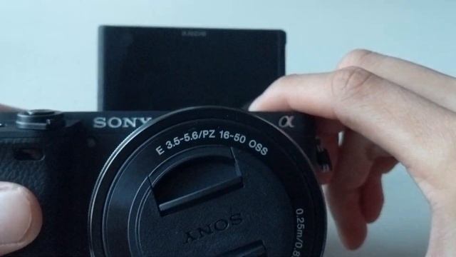 ? UNBOXING Sony a6400 (with Kit Lens) & Accessories ? смотреть онлайн