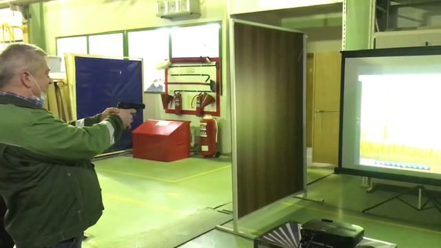 Лазерный тир в аренду на 23 февраля смотреть онлайн
