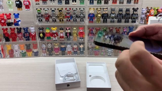 iPhone 14 Pro Max Unboxing - with SIM tray смотреть онлайн