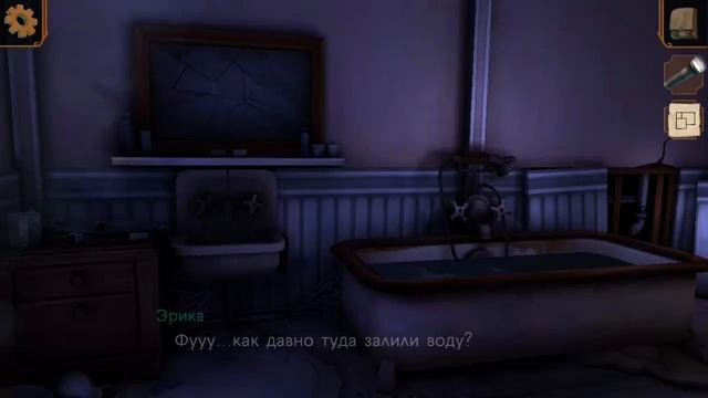 Til Morning's Light-Приключенчиская игра,головоломка,android(Прохождение1) смотреть онлайн