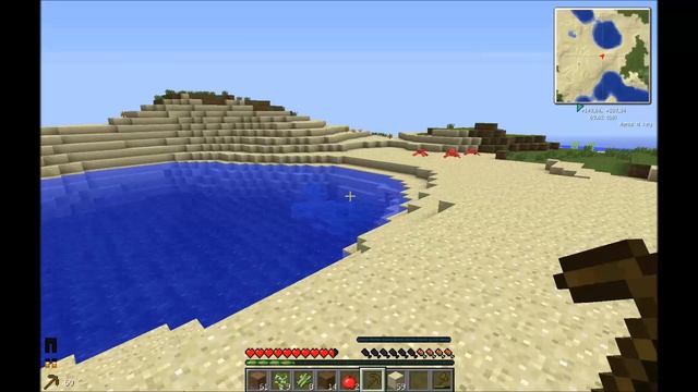 в прекрасном и яростном minecraft'е 2 смотреть онлайн