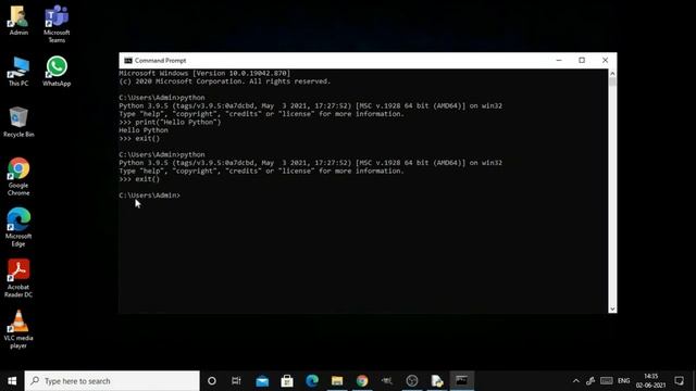 #2 Create and saving files in Python | python tutorial for kids | python for kids смотреть онлайн