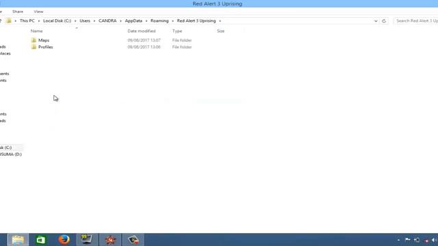 Cara hack money 99999999+ di red alert 3 uprising YouTube смотреть онлайн