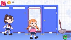 [H] Tentacle Locker 2 - Lets try the second naughty Invasion