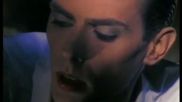 Peter Murphy - Strange Kind Of Love
