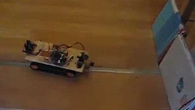 Roboter 1 смотреть онлайн