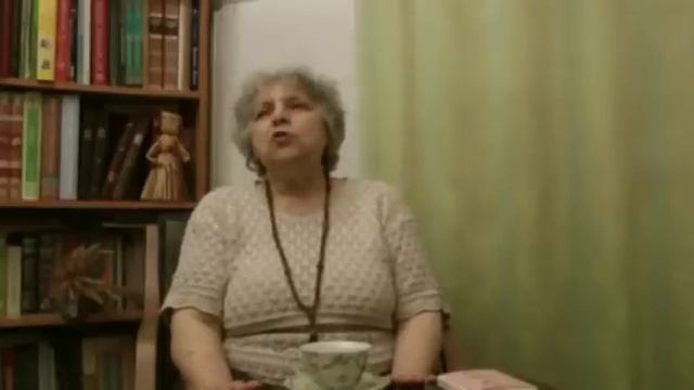Бабушкина школа_ч.5_КАК обучать детей.mp4 смотреть онлайн