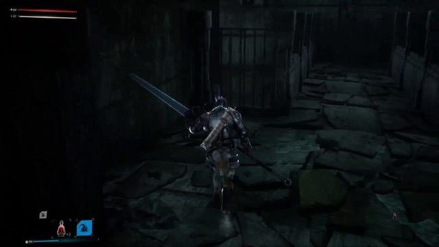 BLEAK FAITH FORSAKEN Walkthrough Gameplay Part 3 - CAPTAIN YULIA (FULL GAME) смотреть онлайн