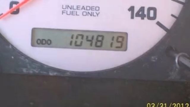 2000 NISSAN Altima Hillsboro TX смотреть онлайн