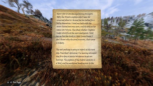 Skyrim AE Ultra Modded - Part 12 Legends Lost (No Commentary 1440p RTX 3070)