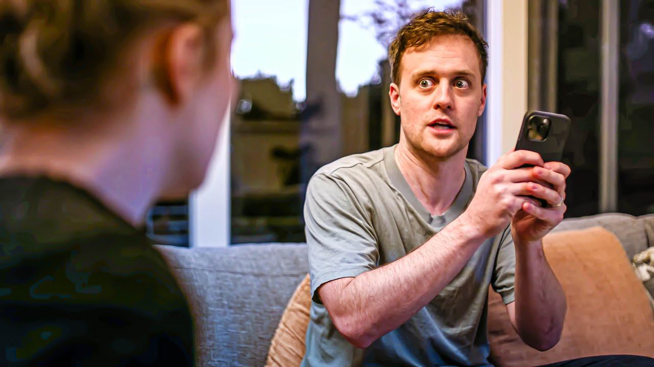 ТАК СЛОЖНО ВЫБРАТЬ ФИЛЬМ смотреть онлайн