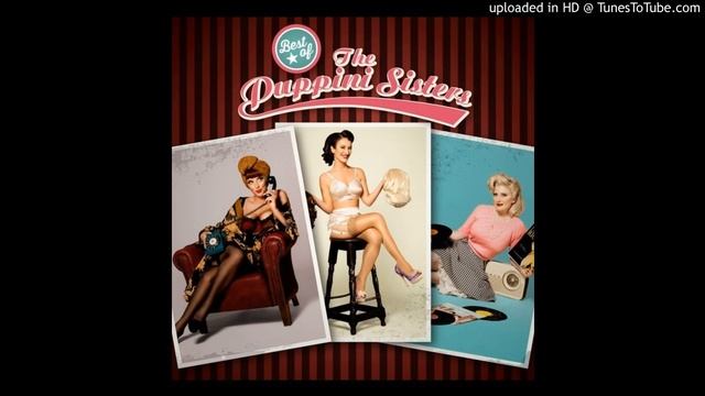 The Puppini Sisters - Java Jive смотреть онлайн