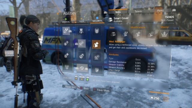 The Division : End Game Log 1 : LightningStorm Gaming смотреть онлайн