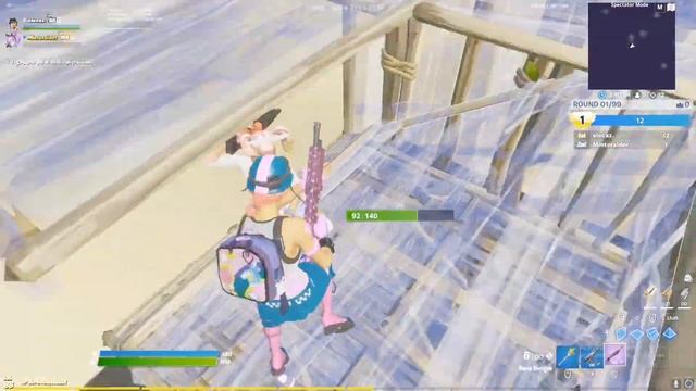 Fade Away?(First Montage On Pc)