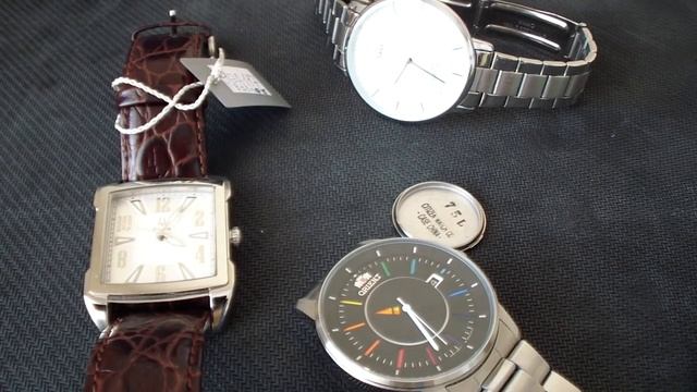 О часах и часовых механизмах. Дешевые vs дорогие смотреть онлайн