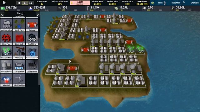 Power n Chill Part 7 (Roblox) смотреть онлайн