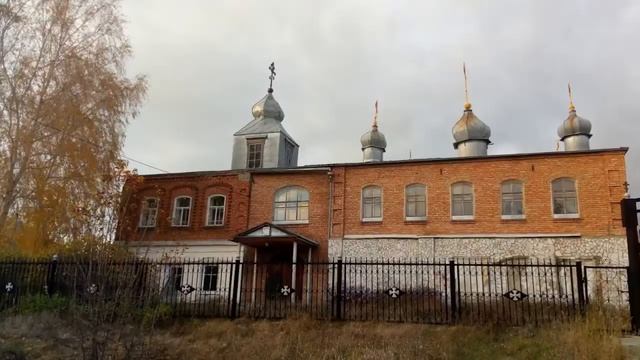 12 октября 2018 красивые места Ульяновской области смотреть онлайн