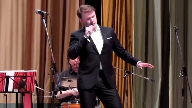 Дмитрий Риберо Королева красоты смотреть онлайн