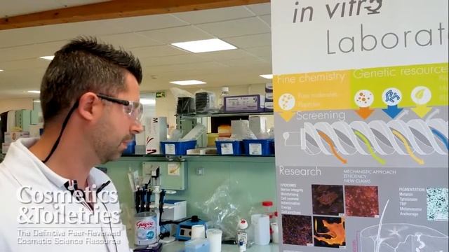 SEDERMA in vitro lab смотреть онлайн