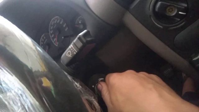 ?Corsa não pega quando vira a chave? смотреть онлайн