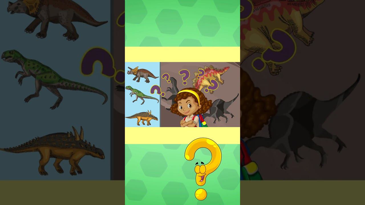 Пситтакозавр - Следопыты на раскопках Динозавров #мультикидлядетей #динозаврыдлядетей смотреть онлайн