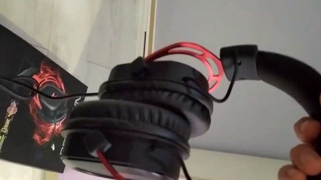 Обзор на новые наушники и микрофон от кампании RESPAWN смотреть онлайн