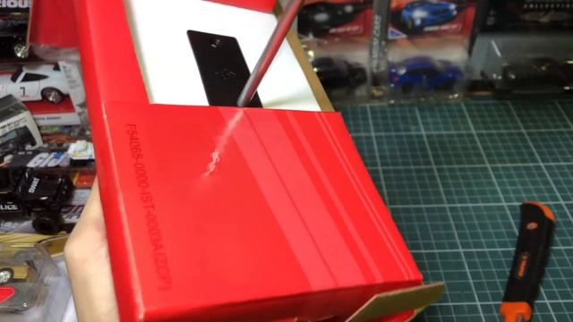 #HOBYdesempaque número 1 / Toyota Trueno AE86 / Jada 1:24 смотреть онлайн