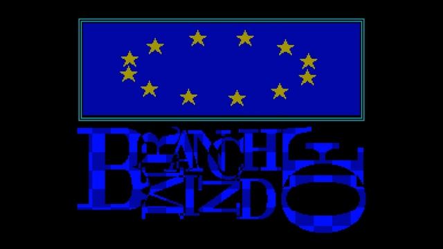 Branch Of Mind-Axco/Pentagram/Flash Inc [#zx spectrum] смотреть онлайн