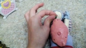 Обзор всех моих мини реборнов!