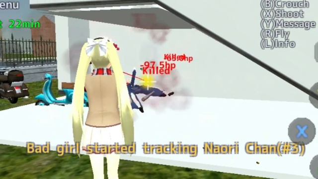 ||ЖУТЬ В СГС..?||3 жуткие теории по сгс..||sgs||school Girls Simulator ||