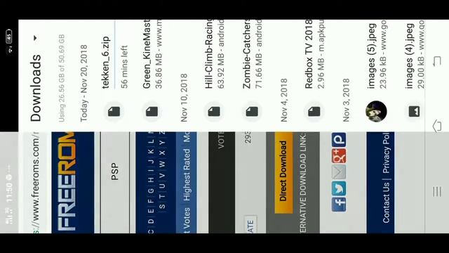 How to Download Tekken 6 free in Any Android (Hindi/Urdu) смотреть онлайн