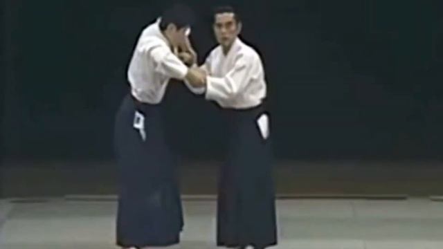 Kanshu Sunadomari's Understanding of Kokyu смотреть онлайн