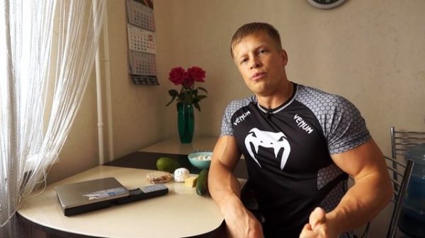 СХЕМА ПОДБОРА ПИТАНИЯ ДЛЯ ПОХУДЕНИЯ И НАБОРА МАССЫ | WORKOUT-DOMA.RU | ИЛЬЯ КАЗЮРА