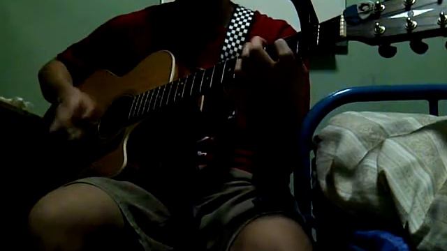 (Gym Class Heroes ft. Adam Levine) Stereo Hearts - Karel Zen смотреть онлайн