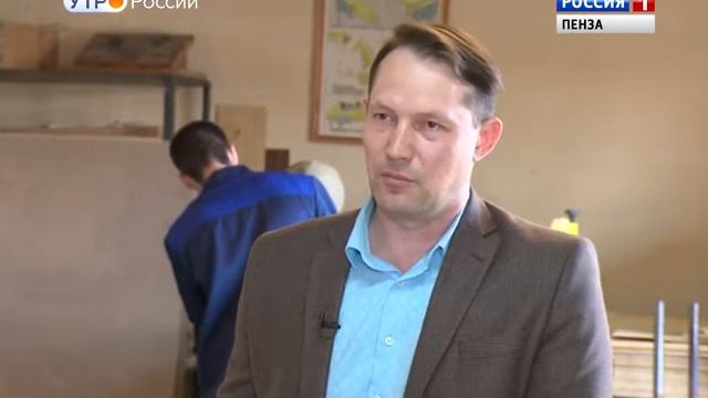 Скульптор создаст серию бюстов великих военачальников для ПАИИ смотреть онлайн