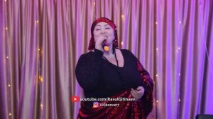 36 Абидат Шахбанова (Цудахарская) – «Райский цветок»