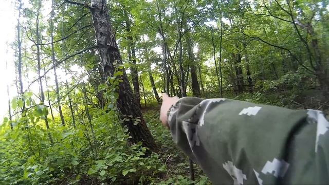 РАЗБОЙНИКИ С БОЛЬШОЙ ДОРОГИ!!! ПОИСК НА ЕКАТЕРИНИНСКОМ ТРАКТЕ! смотреть онлайн