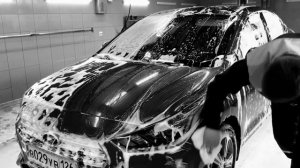 Проект "Школа детейлинга". Выпуск 1. С чего начать детейлинг своими руками.