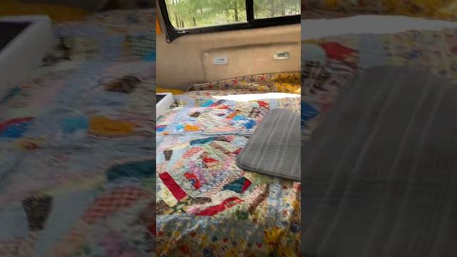 16 FT Scamp Trailer Review Needed Repairs after 1st season смотреть онлайн