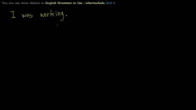 英語講座 Past Continuous 1 (Japanese) смотреть онлайн