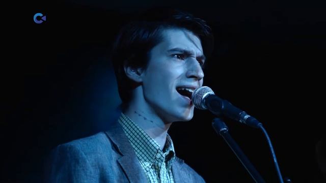 Fuga Fish | Прослушка 22.04.2021 смотреть онлайн