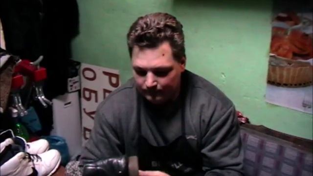 Выпуклый задник. Вы бы смогли это сделать? смотреть онлайн
