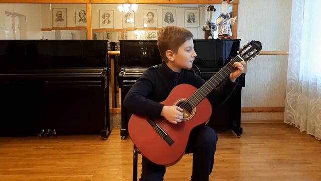 Цыганская народная песня " Цыганочка" смотреть онлайн