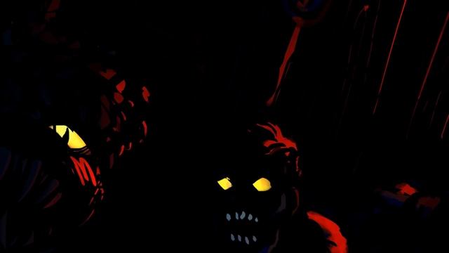 My Night Job THUNDER Steam Version смотреть онлайн