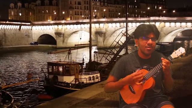 La Bohème - Cover by Govind смотреть онлайн