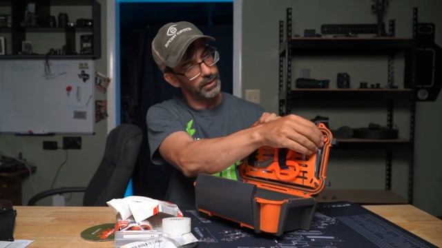 First Look: D-Dey Response Group R-60 PLUS Big Announcement смотреть онлайн